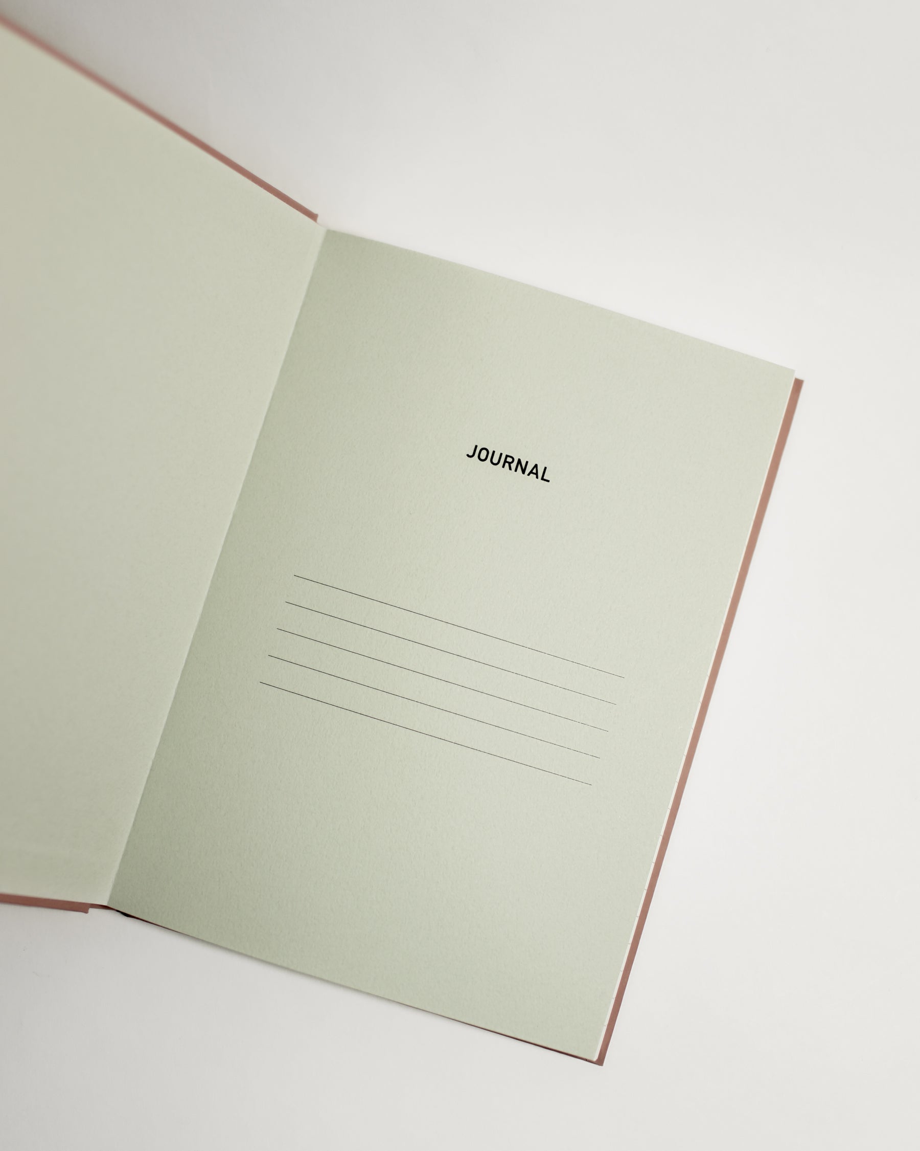Isshoni. Planner / Diary Book — B6 size, 192 Pages — isshoni, Japan, at SORT Vancouver