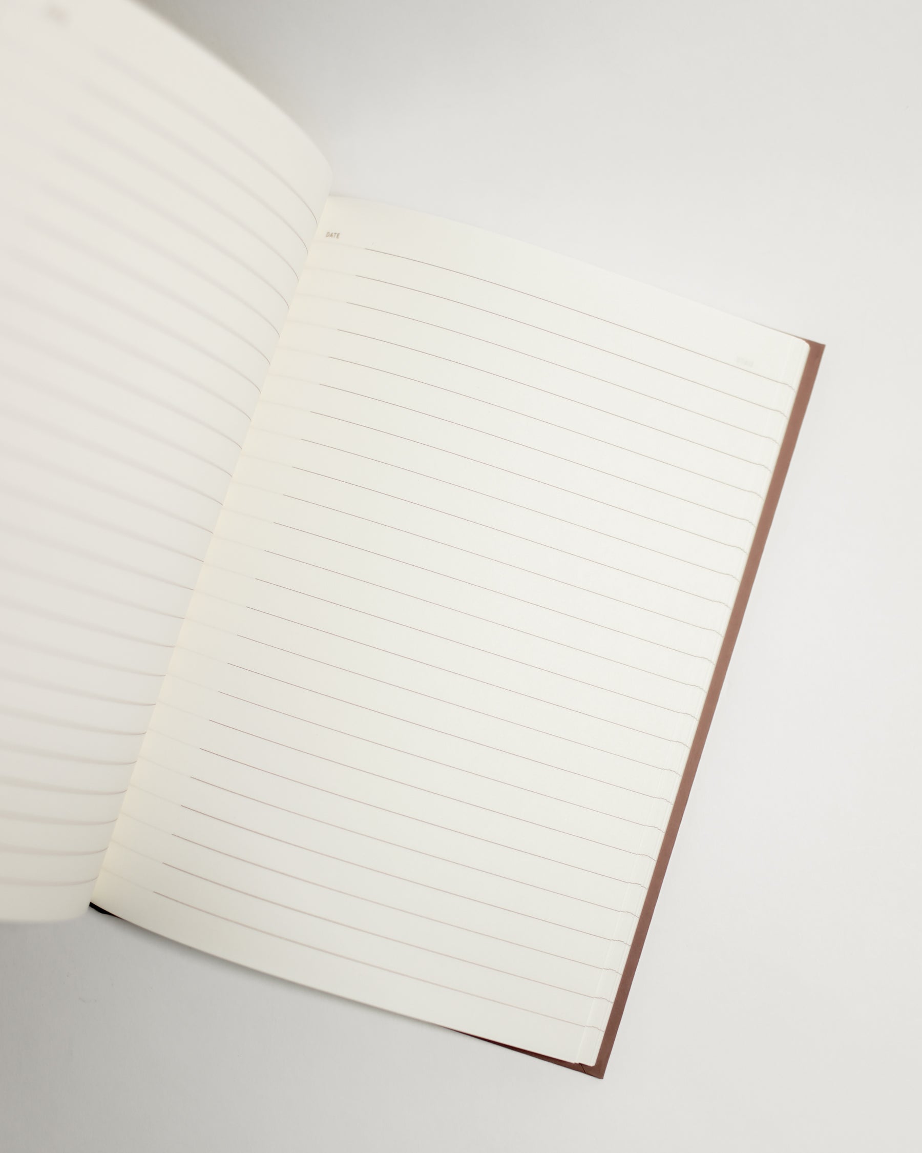 Isshoni. Planner / Diary Book — B6 size, 192 Pages — isshoni, Japan, at SORT Vancouver