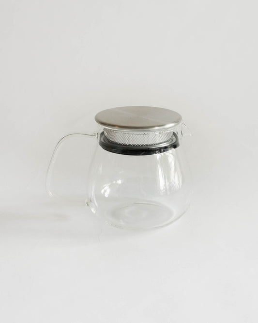 KINTO UNITEA One Touch Teapot 720ml