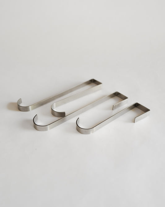 Rhombus Lab Door Hanger - Large