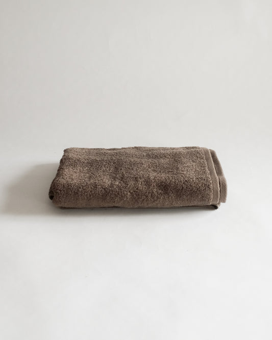 Japanese Premium Imabari Bath Towel (272g Fall/Winter) - 60 × 120 cm