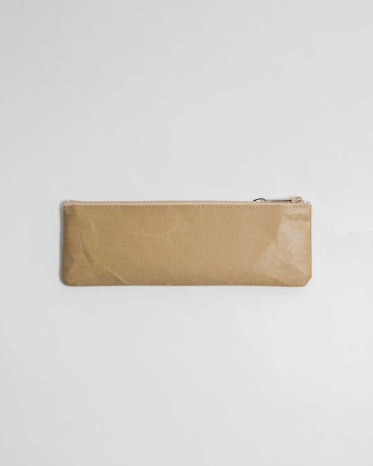 SIWA Pen Case — 6.8 × 20cm — SIWA, Japan, at SORT Vancouver