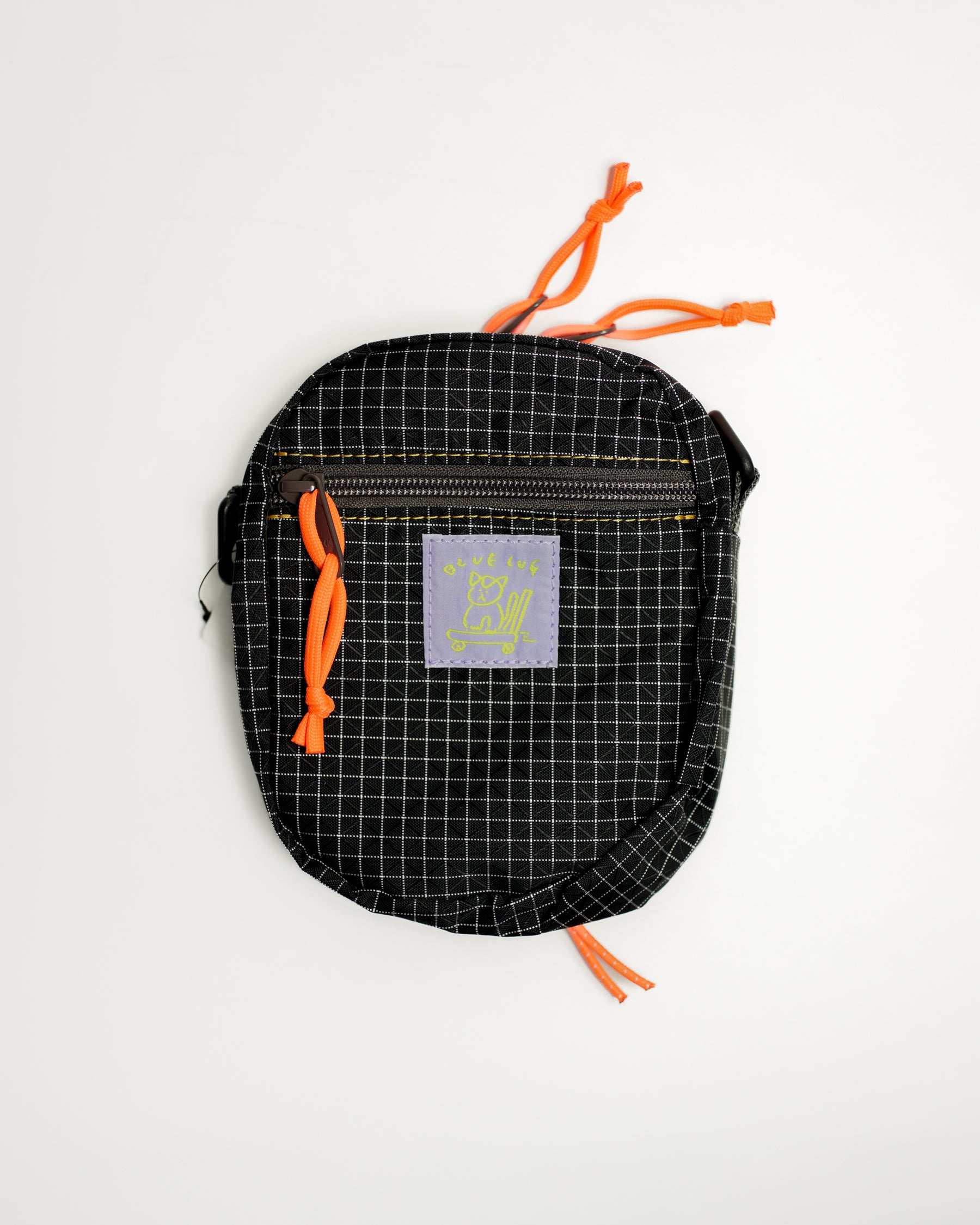 Blue Lug Bike Pocket — Blue Lug, Japan, at SORT Vancouver