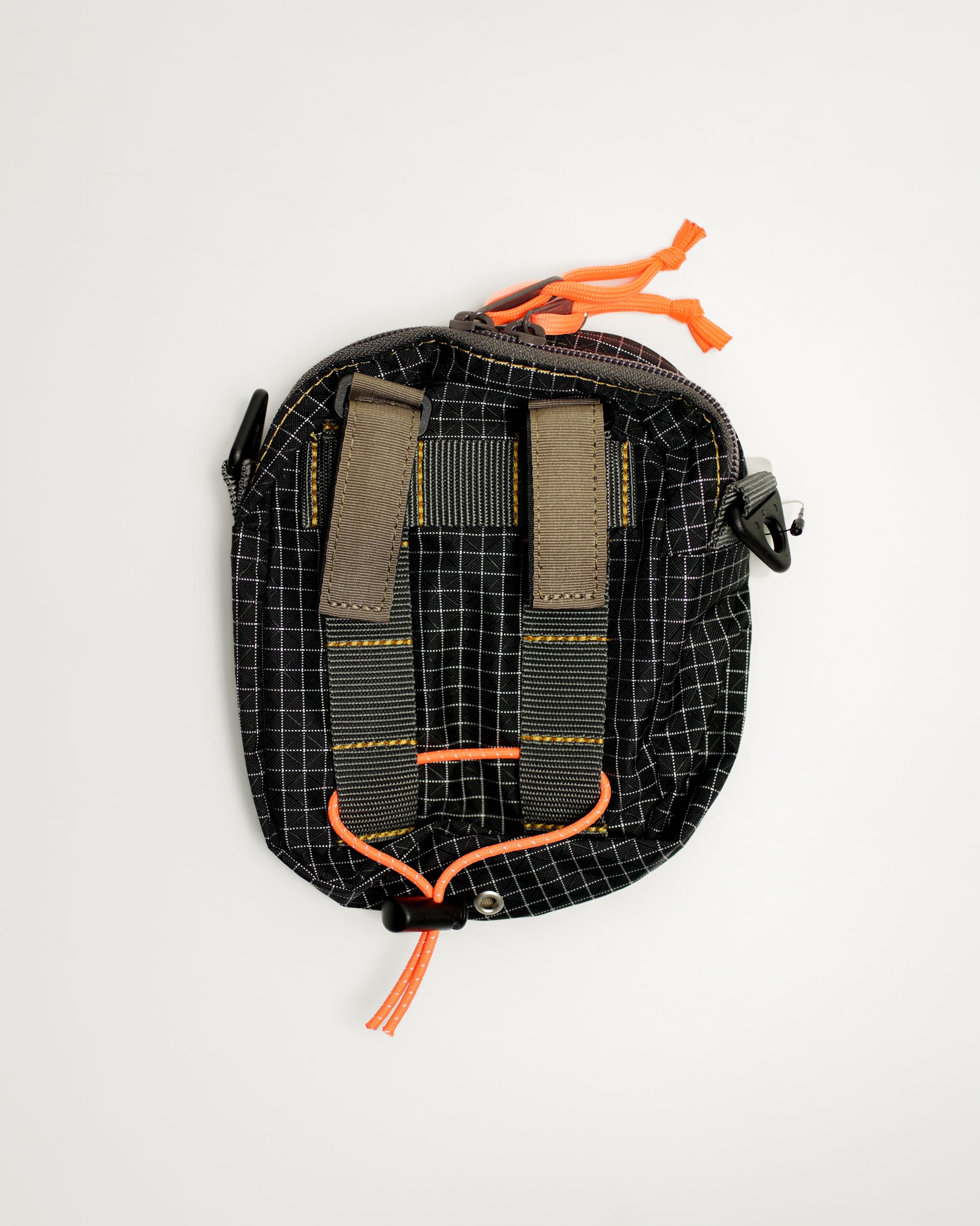 Blue Lug Bike Pocket — Blue Lug, Japan, at SORT Vancouver