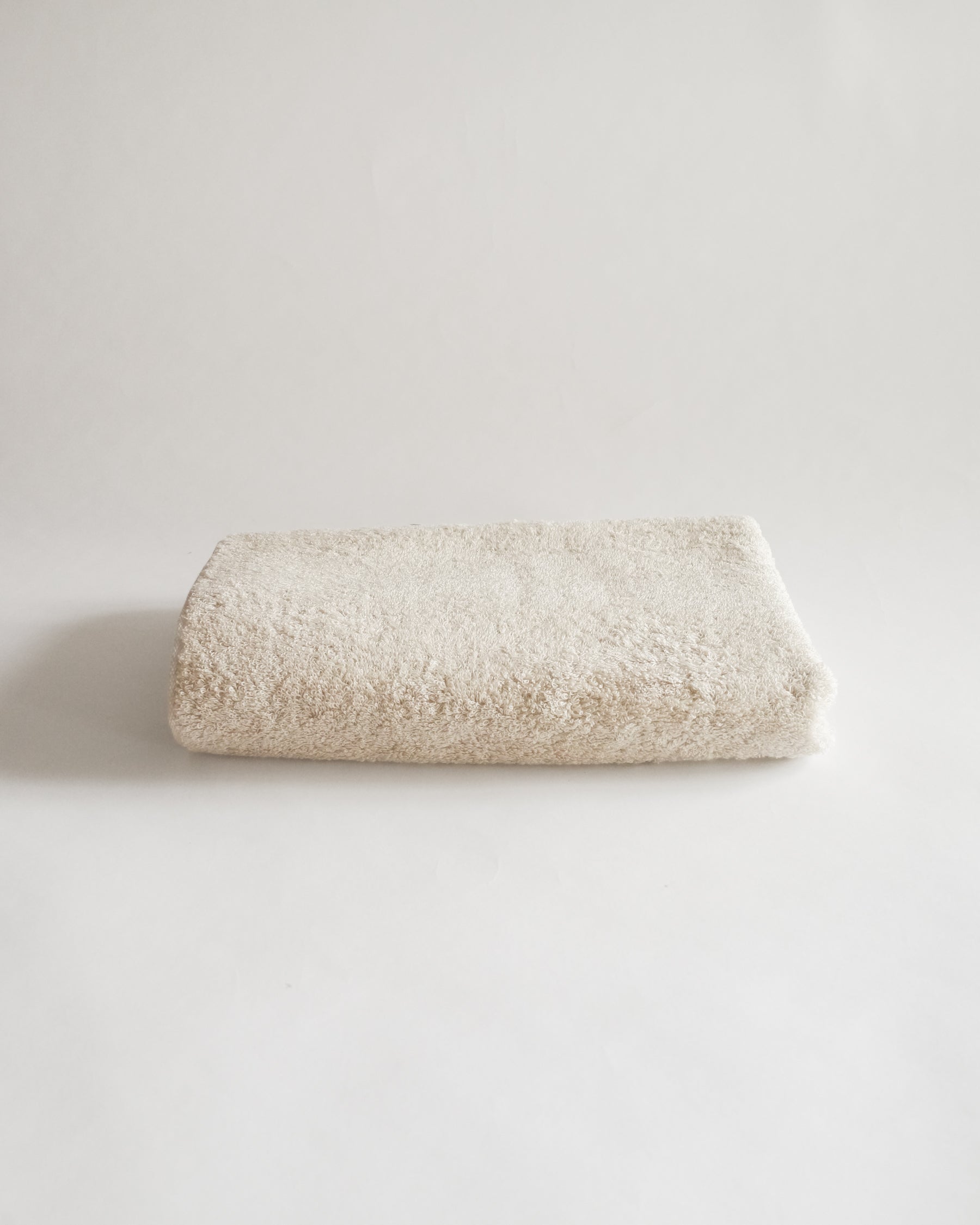 Japanese Premium Imabari Bath Towel (272g Fall/Winter) - 60 × 120