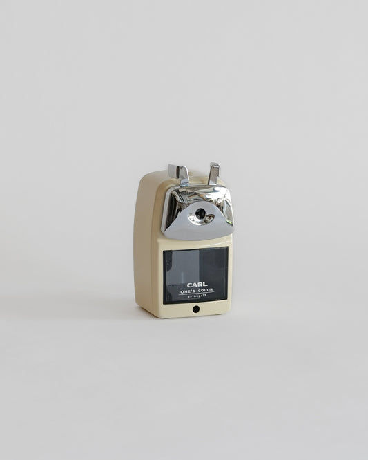 Carl Angel 5 Classic Pencil Sharpener