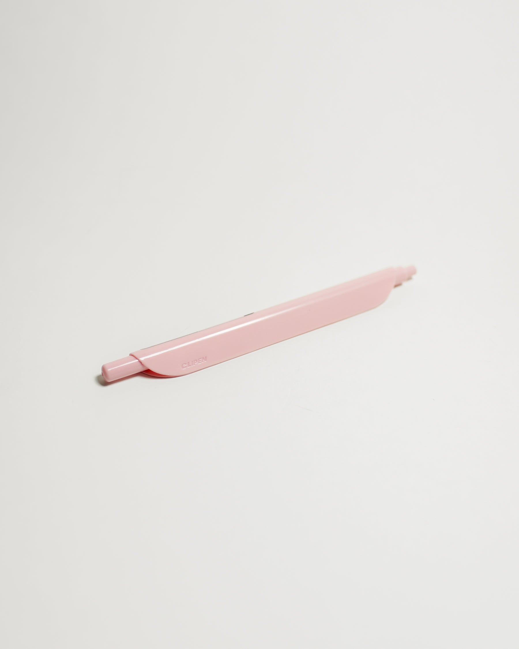 Clipen Pen — Original (Black Ink, 0.7mm) — clip pen at SORT Vancouver