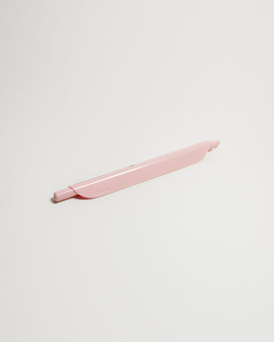 Clipen Pen — Original (Black Ink, 0.7mm) — clip pen at SORT Vancouver