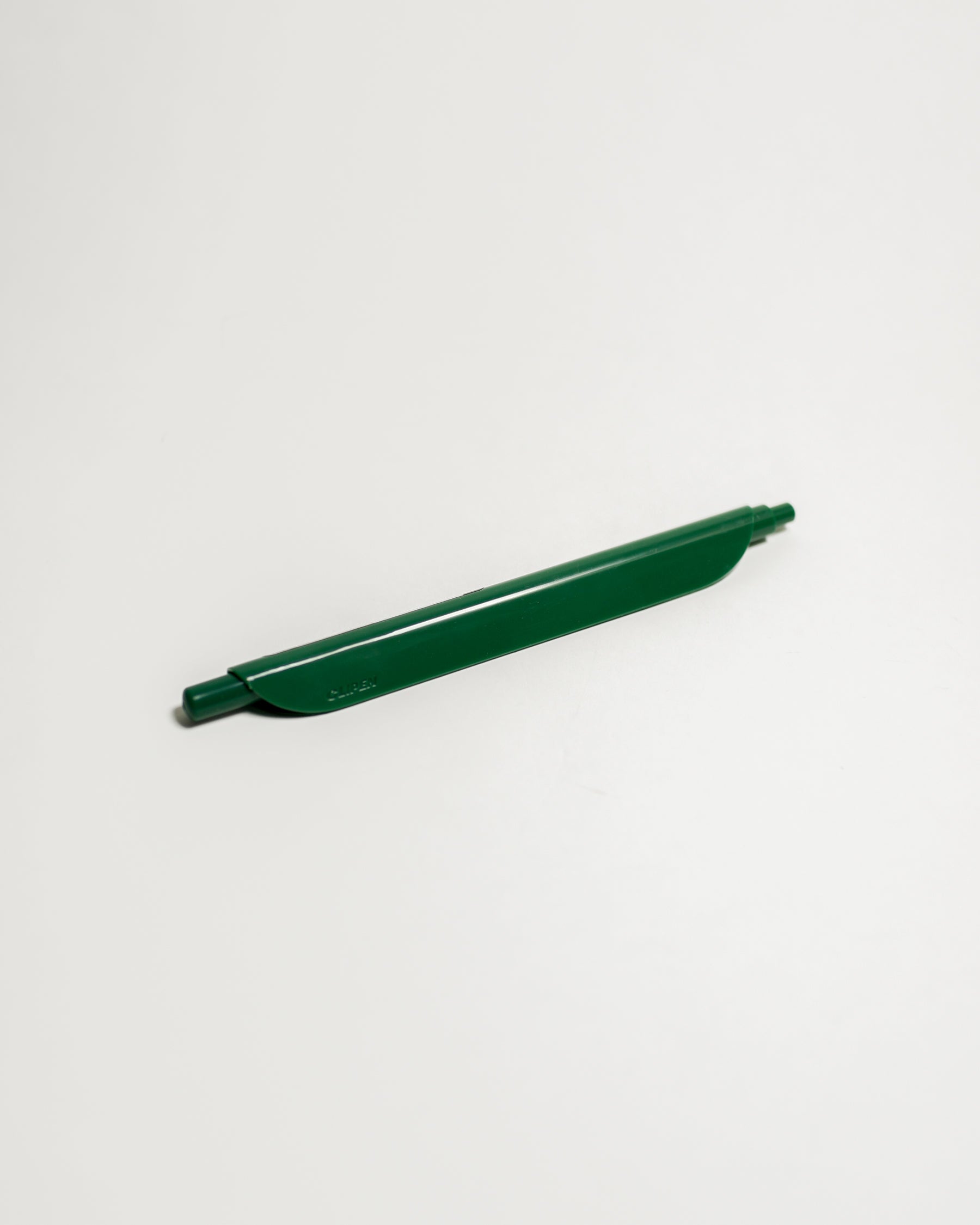 Clipen Pen — Original (Black Ink, 0.7mm) — clip pen at SORT Vancouver
