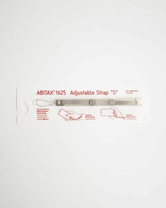 1625 Adjustable Strap by ABITAX — Short, for Hand