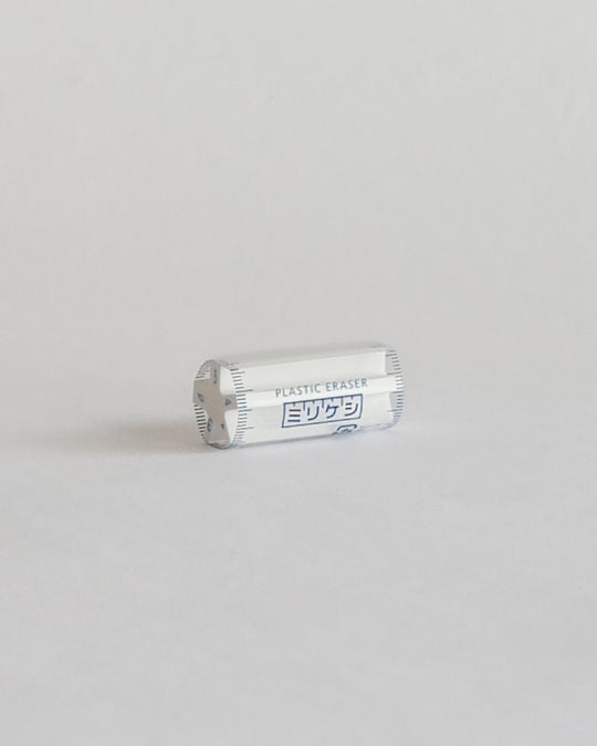 KOKUYO Mirikeshi Eraser — KOKUYO, Japan, at SORT Vancouver