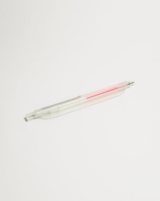 Clipen Pen — Neon (Neon Color Ink, 0.7mm) — clip pen at SORT Vancouver