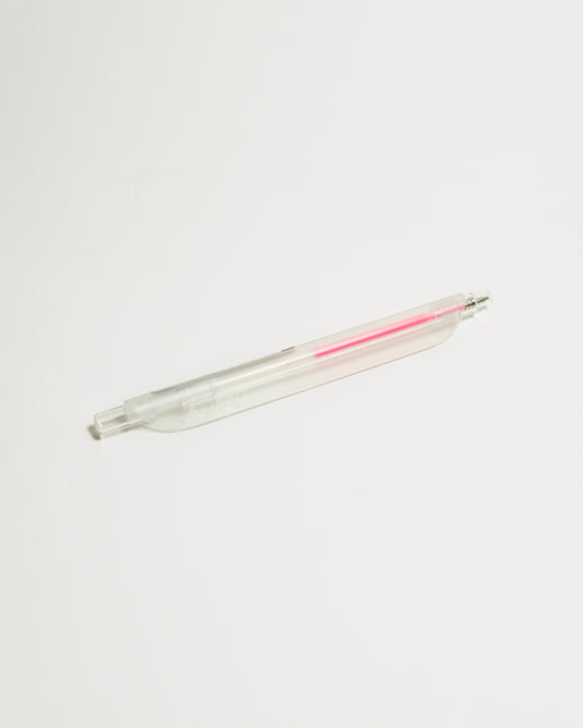 Clipen Pen — Neon (Neon Color Ink, 0.7mm) — clip pen at SORT Vancouver