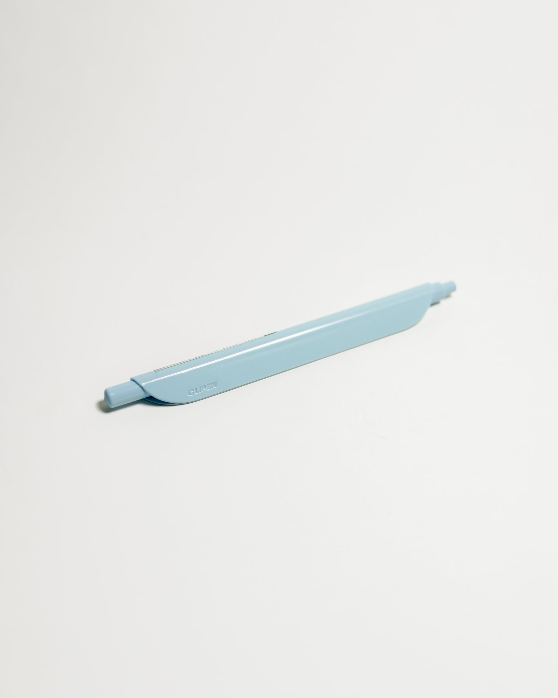 Clipen Pen — Original (Black Ink, 0.7mm) — clip pen at SORT Vancouver