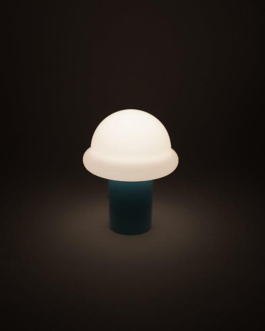 Ice Cream Mini USB Portable Lamp — designed in Korea, at SORT Vancouver