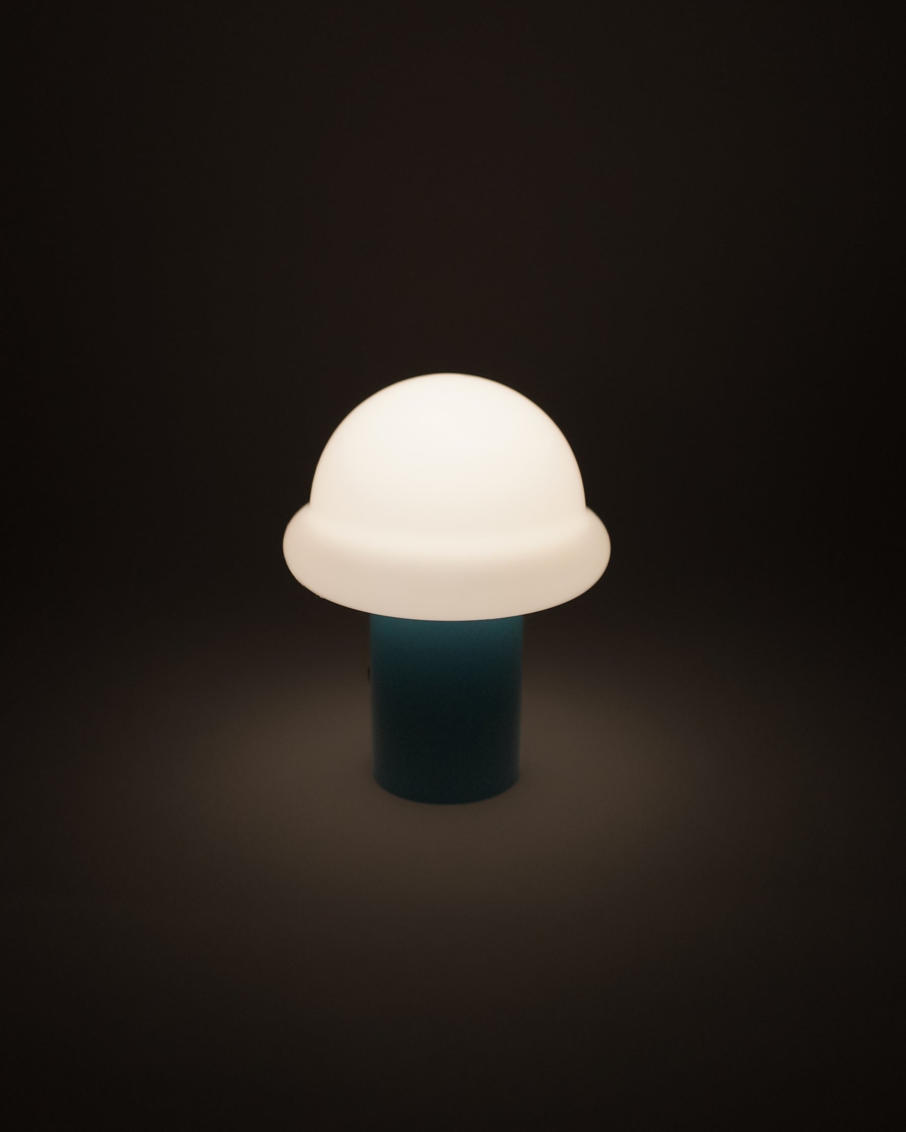Ice Cream Mini USB Portable Lamp — designed in Korea, at SORT Vancouver