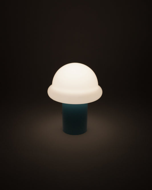 Ice Cream Mini USB Portable Lamp — designed in Korea, at SORT Vancouver