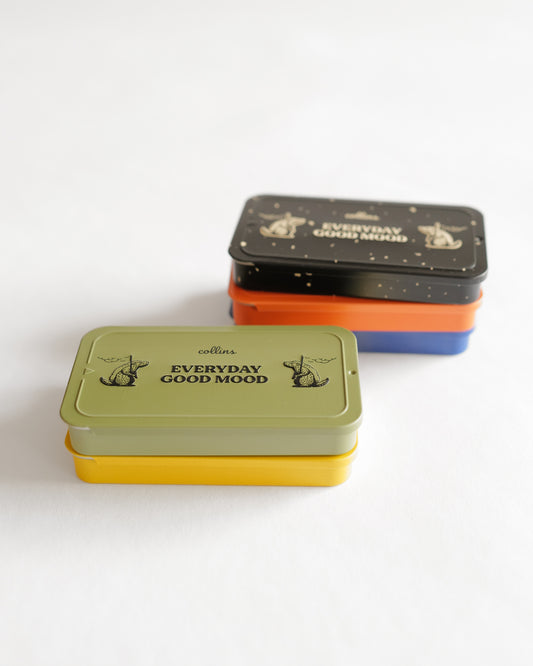 Collins Room No. 11 Incense