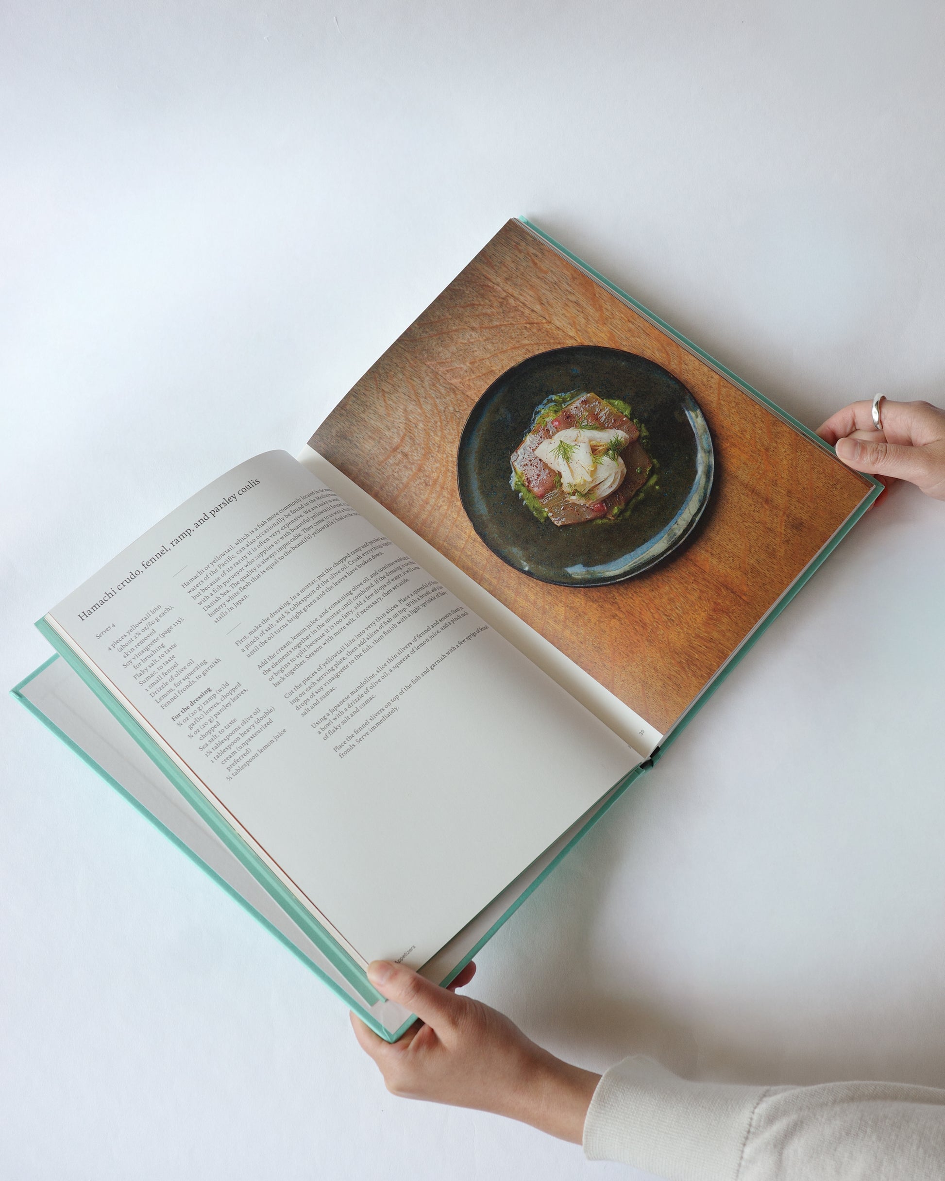 Mokonuts — additional view at SORT, a design and book store in Vancouver