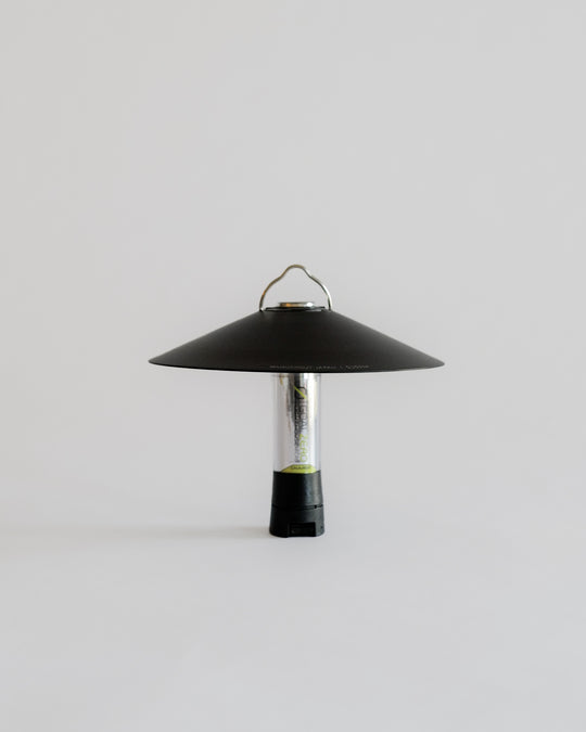 wanderout / Lamp Shade 01 — wanderout, Japan, at SORT Vancouver