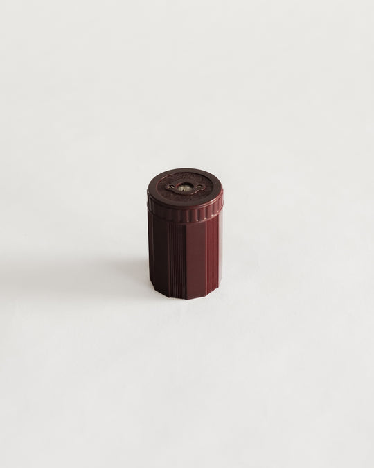 DUX Duroplast Single Hole Sharpener — DUX, Germany, at SORT Vancouver