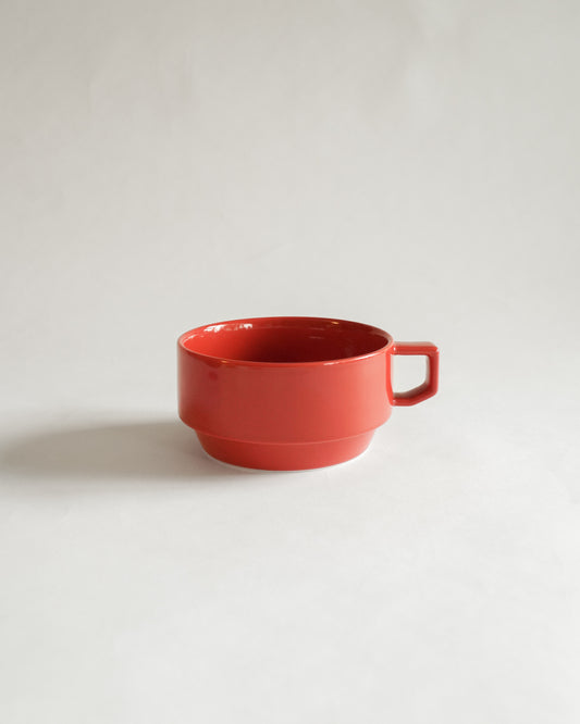 HASAMI Maruhiro Block - Soup Bowl