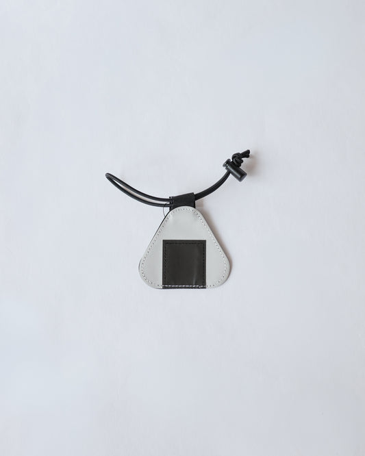 Blue Lug Triangle Reflector - Onigiri