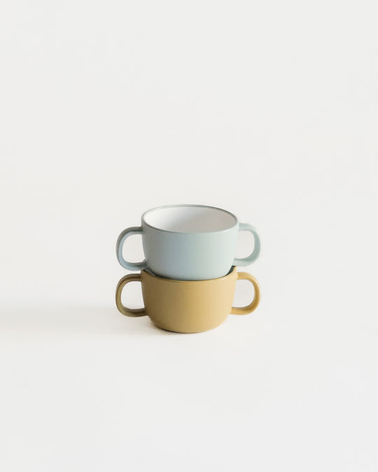 KINTO BONBO for Kids Soup Mug — KINTO, Japan, at SORT Vancouver