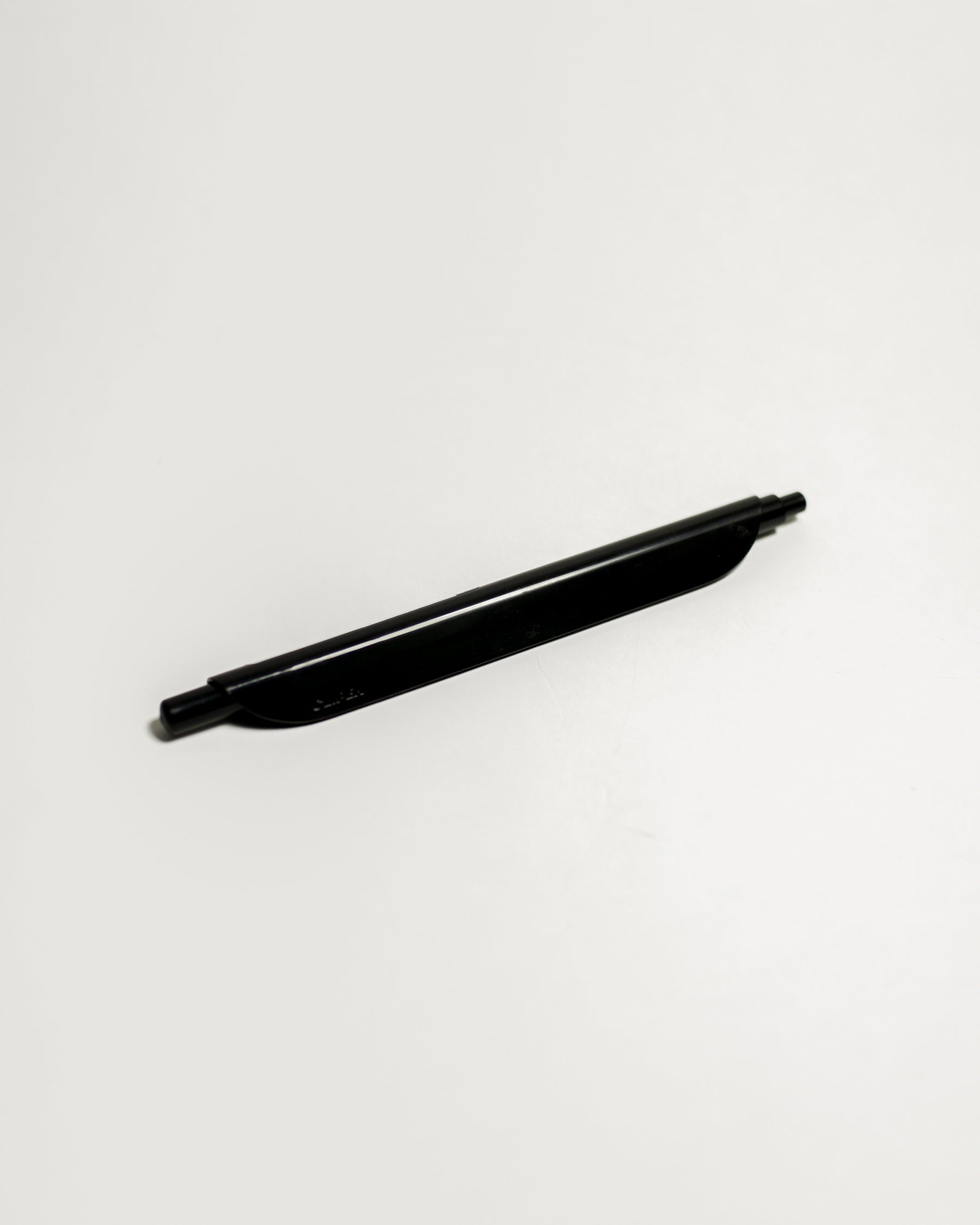 Clipen Pen — Original (Black Ink, 0.7mm) — clip pen at SORT Vancouver