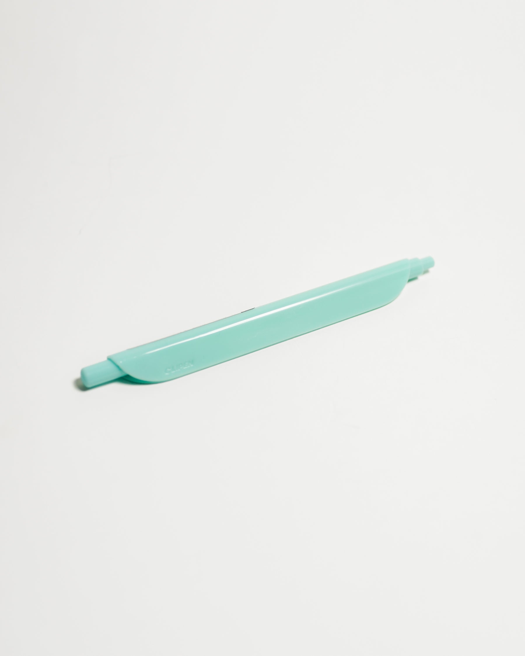 Clipen Pen — Original (Black Ink, 0.7mm) — clip pen at SORT Vancouver