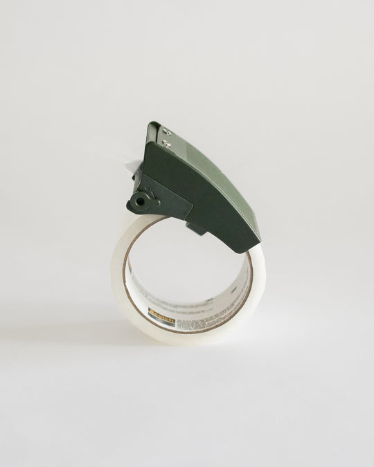 Midori OPP Tape Dispenser — Midori, Japan, at SORT Vancouver
