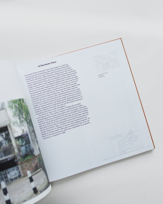 At Home In London The Mews House by Ellis Woodman — book at SORT Vancouver