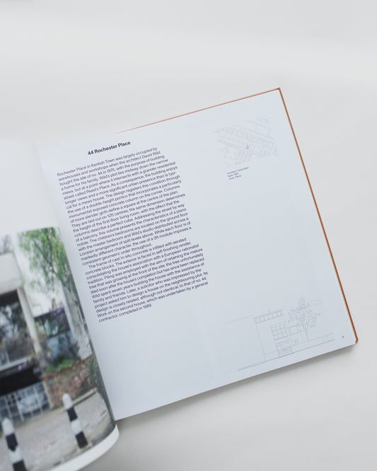 At Home In London The Mews House by Ellis Woodman — book at SORT Vancouver
