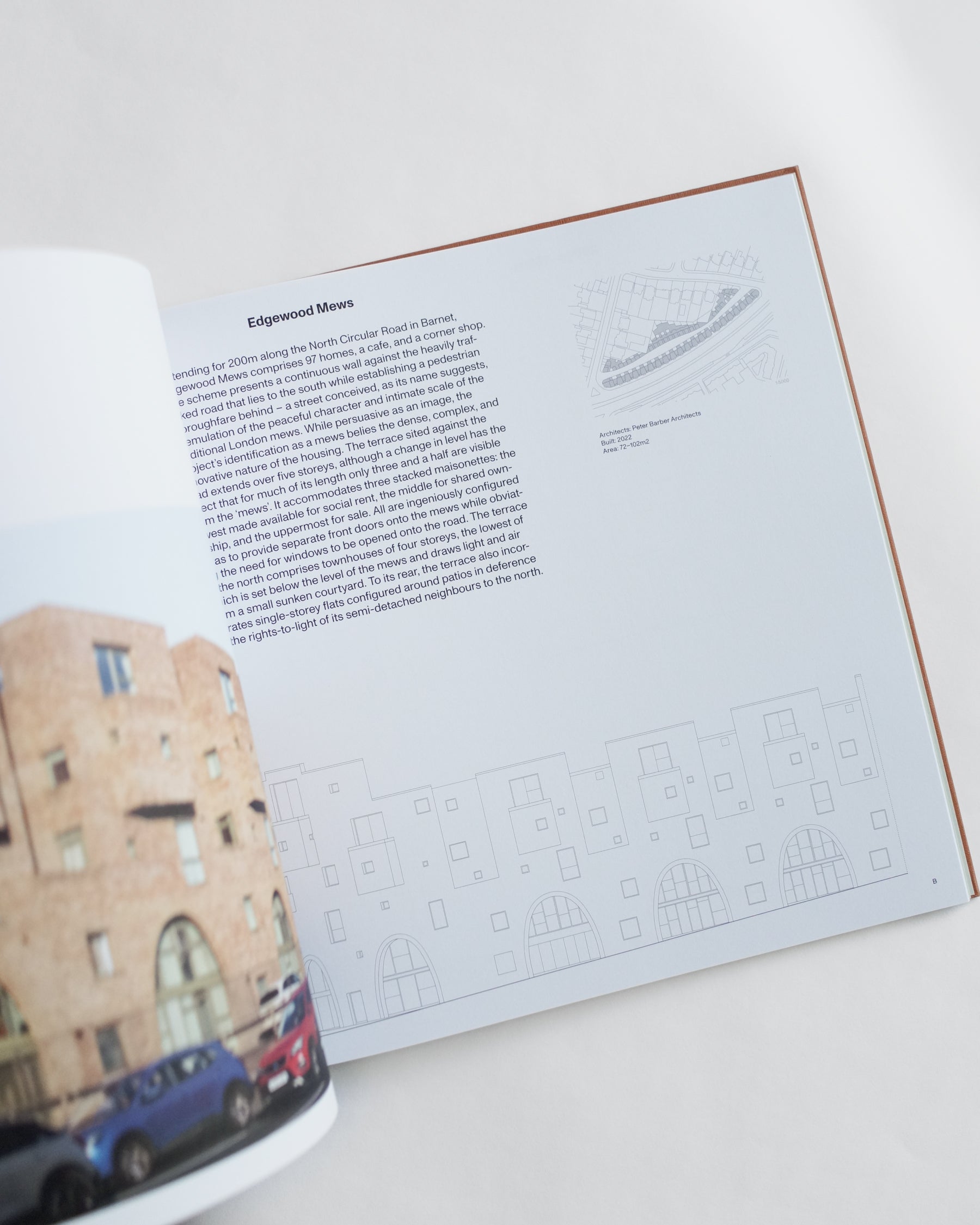 At Home In London The Mews House by Ellis Woodman — book at SORT Vancouver