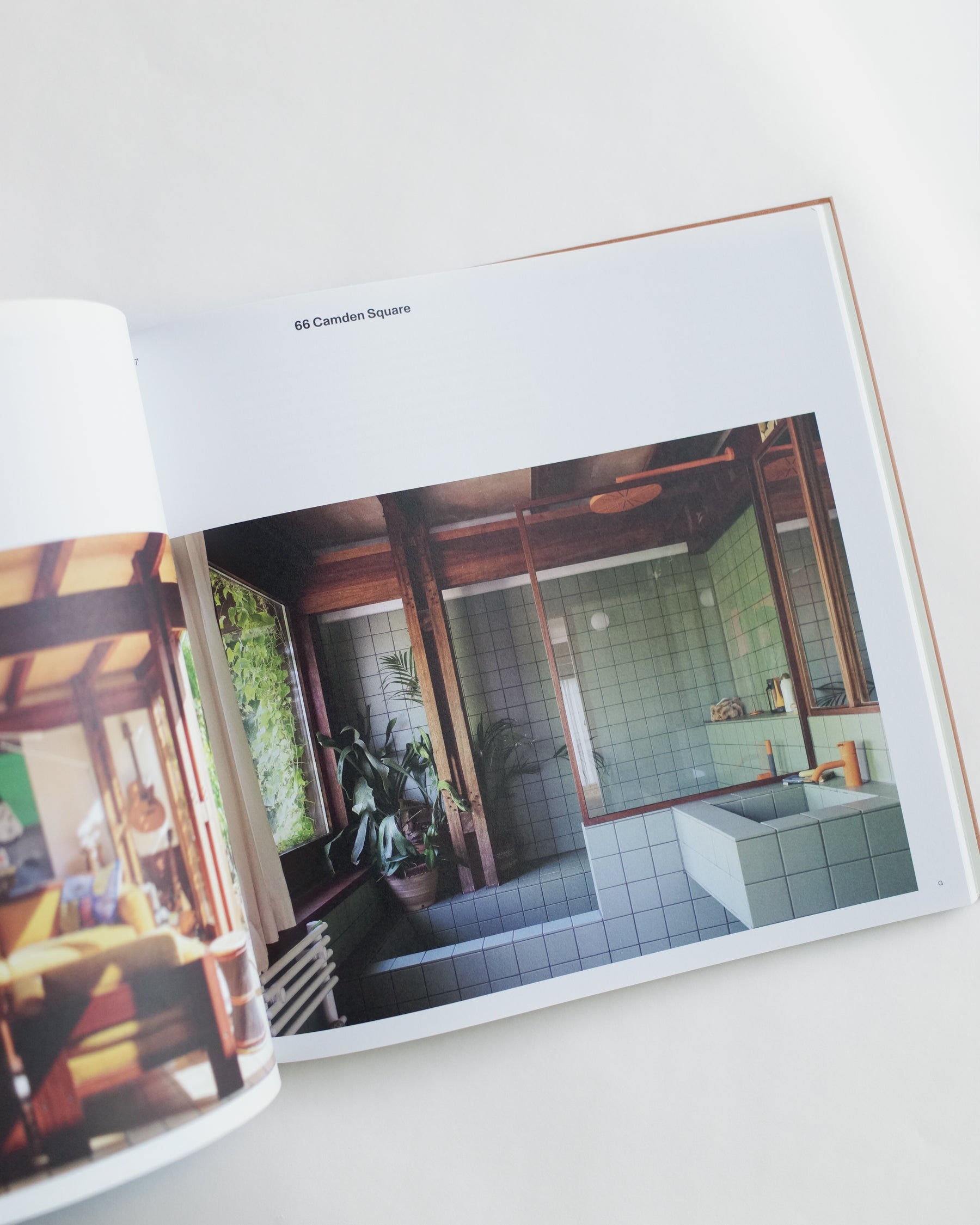 At Home In London The Mews House by Ellis Woodman — book at SORT Vancouver