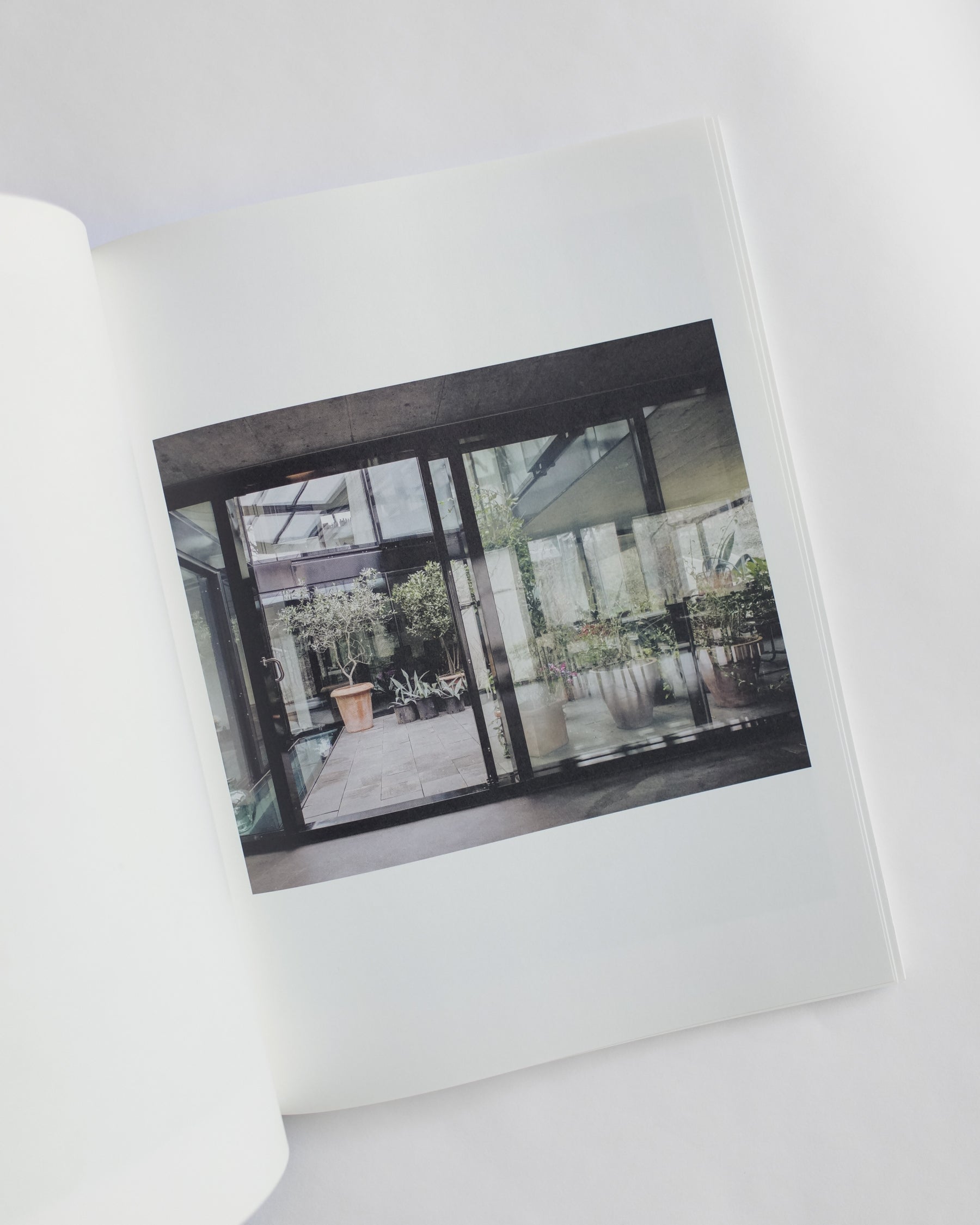 Koechlin House by Daisuke Hirabayashi — book at SORT Vancouver