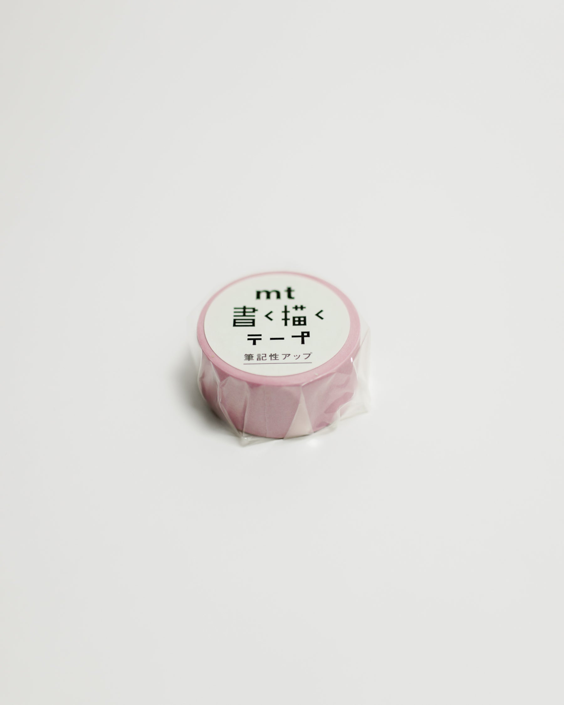 Kamoi MT Kaku Kaku Writable Washi Tape (20mm) — MT/Kamoi, Japan, at SORT Vancouver