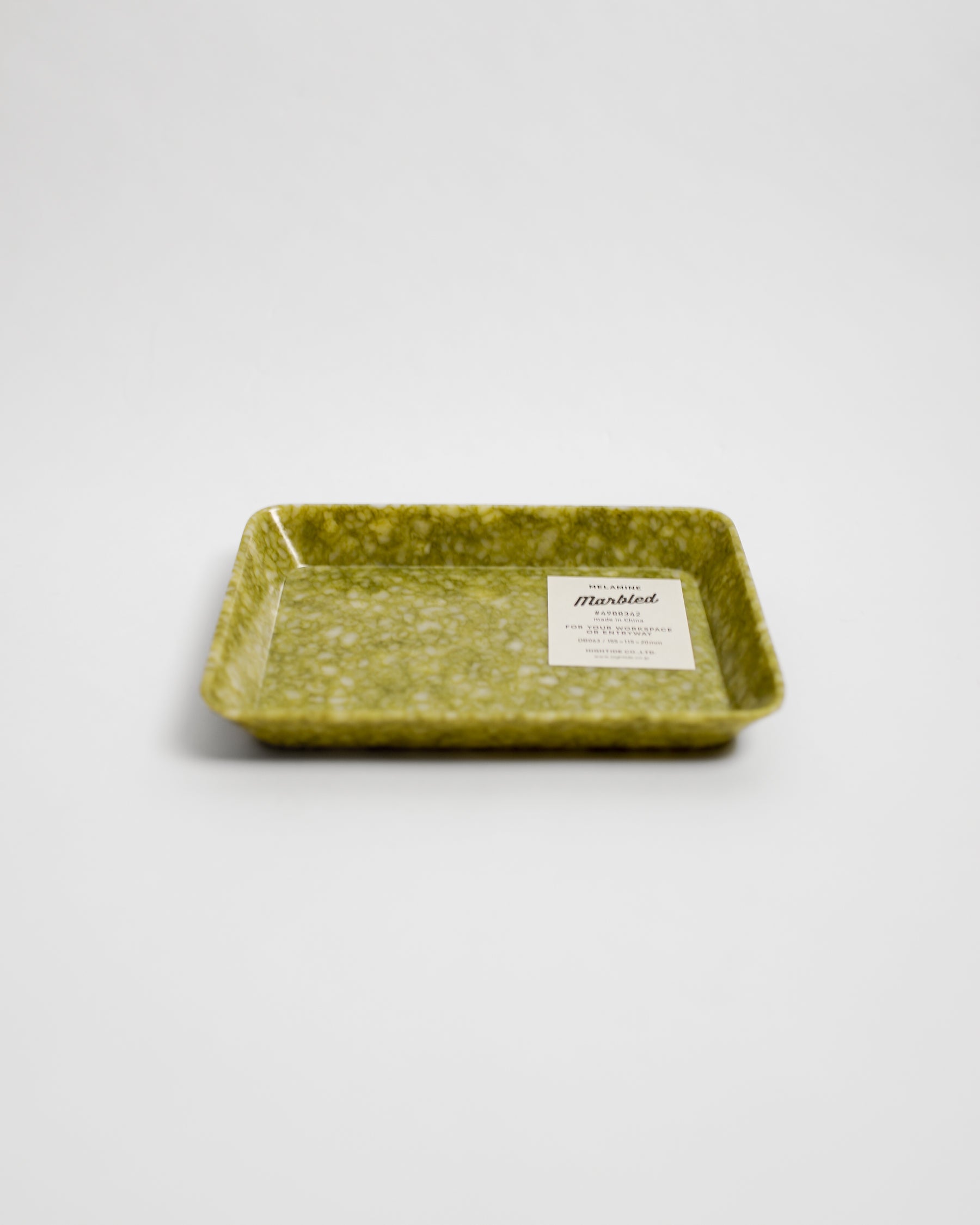 Penco Melamine Tray medium — SORT Vancouver