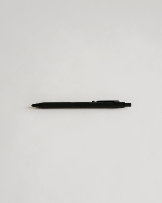KITERA KS-03 Double Chuck Mechanical Pencil 0.5mm — KITERA, Japan, at SORT Vancouver