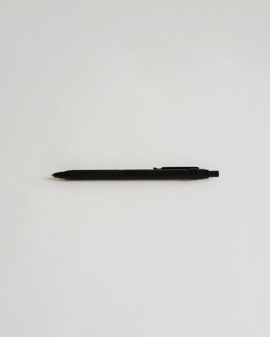KITERA KS-03 Double Chuck Mechanical Pencil 0.5mm