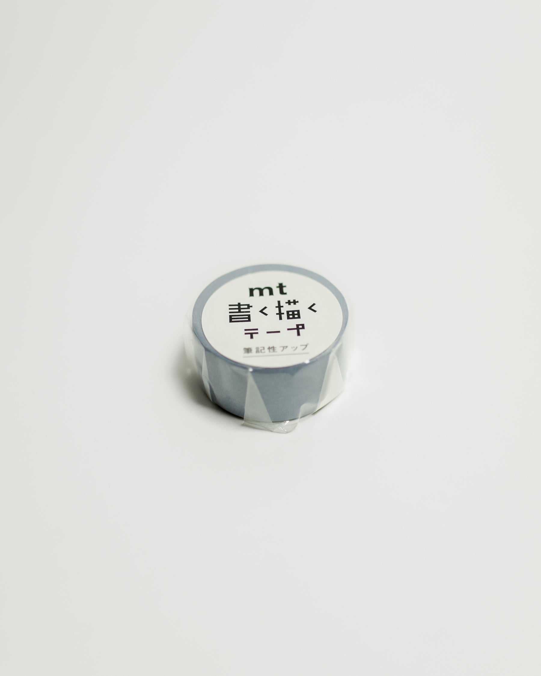 Kamoi MT Kaku Kaku Writable Washi Tape (20mm) — MT/Kamoi, Japan, at SORT Vancouver