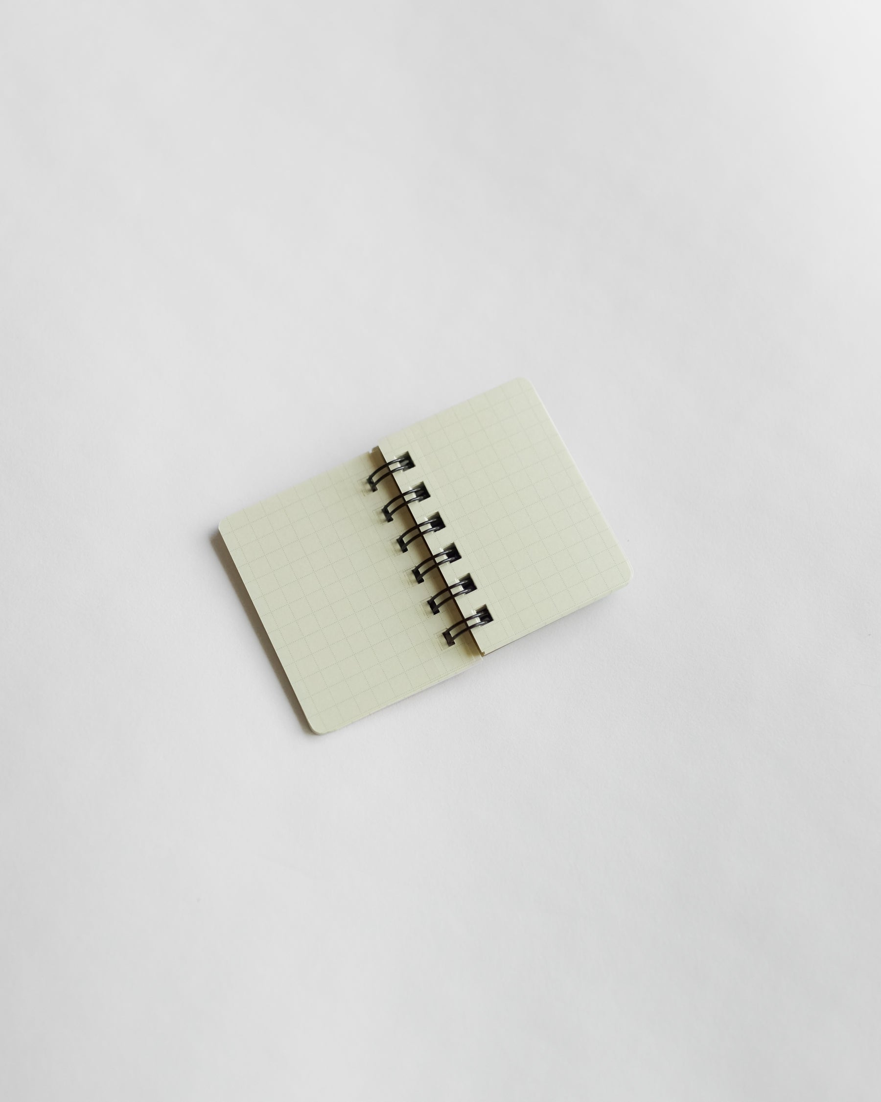 Rollbahn by Delfonics Micro Notebook — Delfonics, Japan, at SORT Vancouver