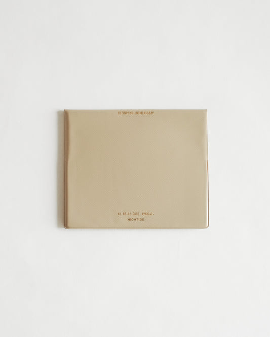 Hightide 2026 Appointment Organizer Monthly Planner Houma Square