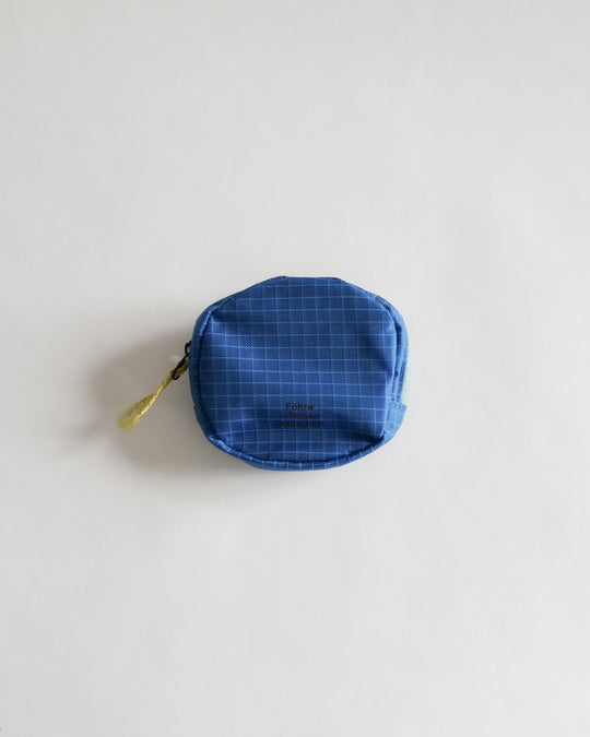 Delfonics Föhre Circle Case With Strap — Delfonics, Japan, at SORT Vancouver