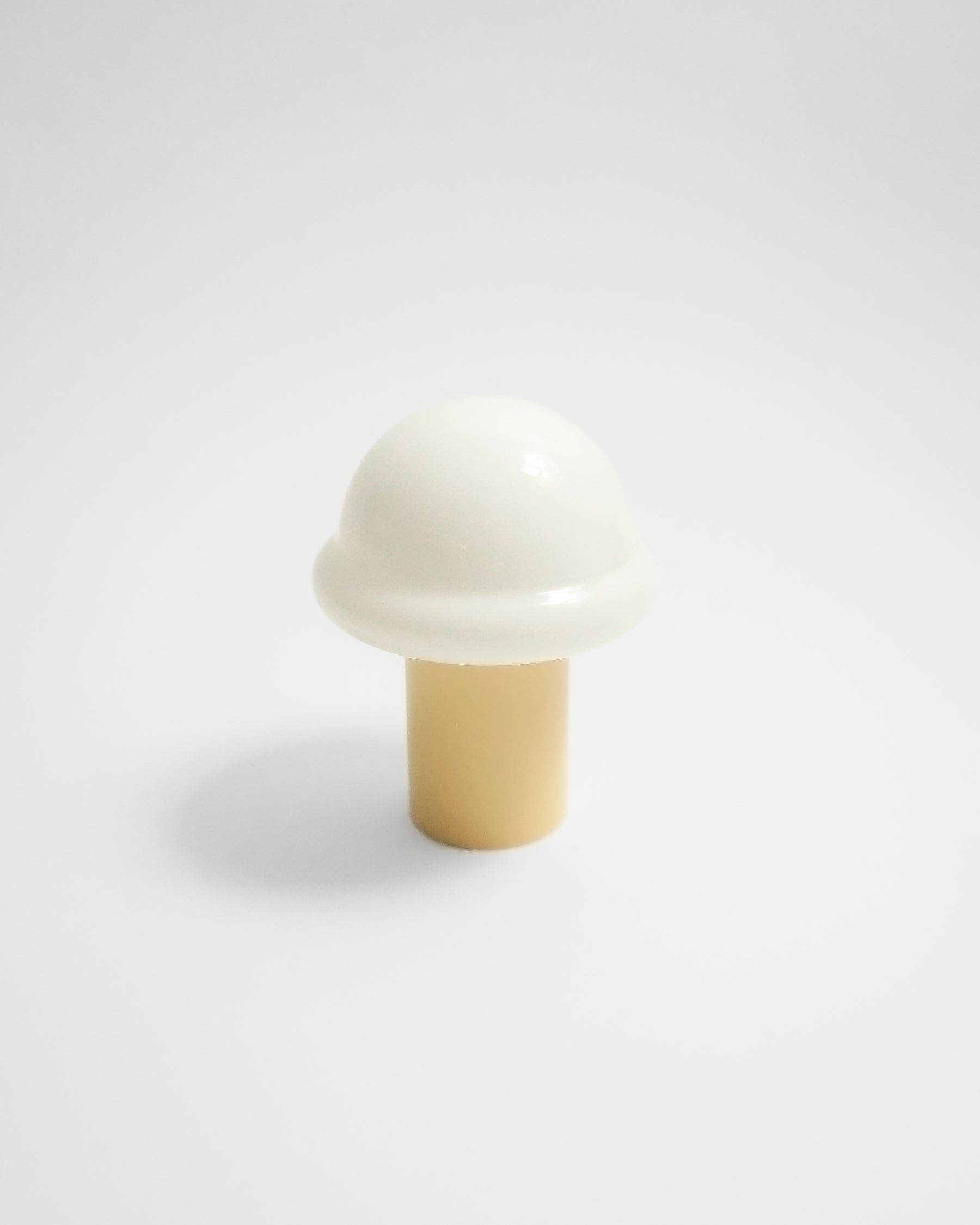 Ice Cream Mini USB Portable Lamp — designed in Korea, at SORT Vancouver