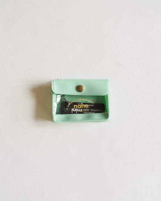 Hightide General Purpose Keychain Case - Mini (NÄHE Collection)