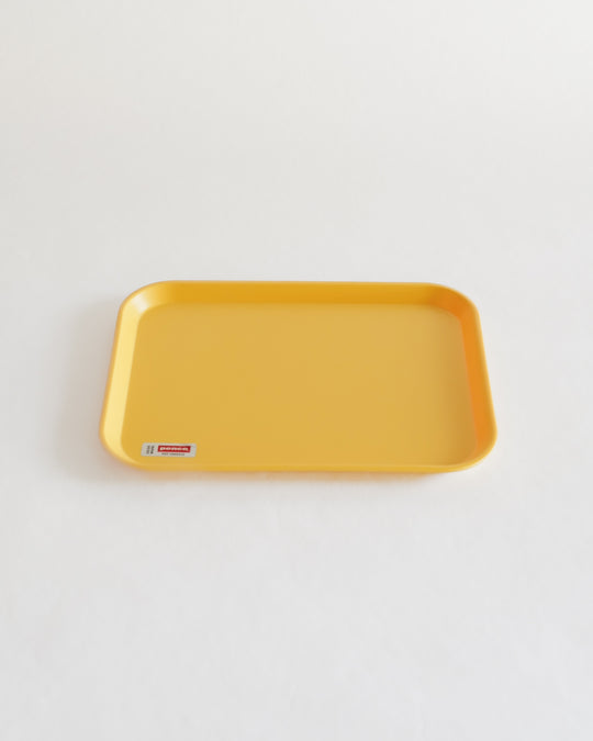 Penco Melamine Tray 11.1" x 8.3" (Medium) — Penco, Japan, at SORT Vancouver