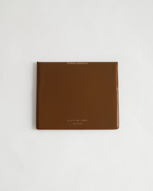 Hightide 2026 Appointment Organizer Monthly Planner Houma Square