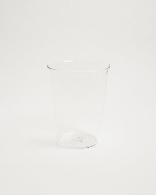 KINTO Cast Clear Iced Tea Glass (350ml)