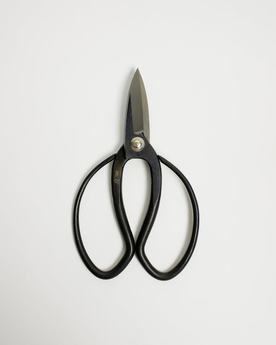 Ikebana Floral Scissors — Japanese floral scissors at SORT Vancouver